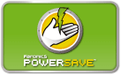 Power Save Loadin
