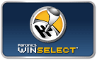 WINSelect Loadin
