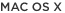 Deep Freeze Mac OS X